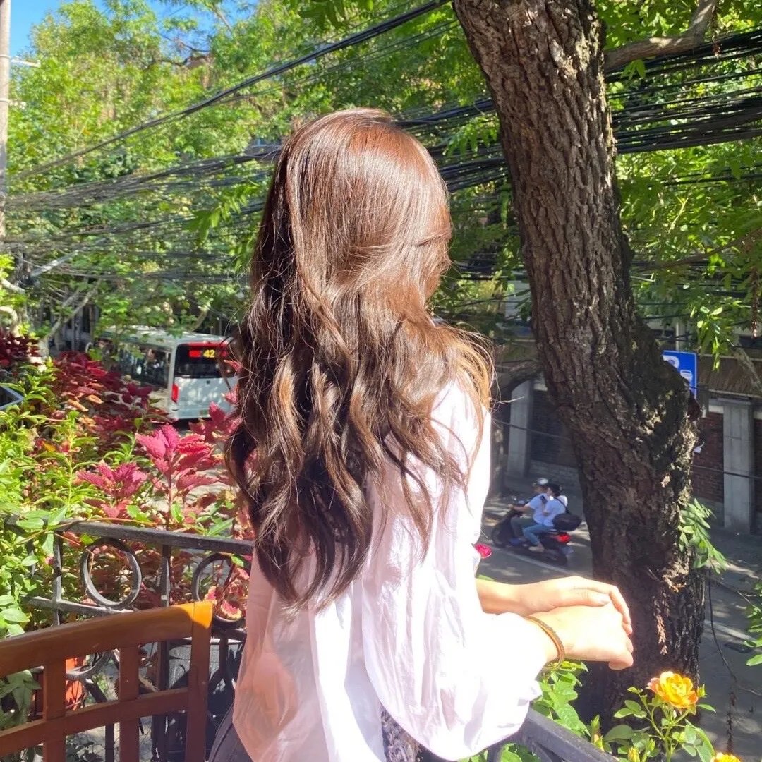 飘零梦