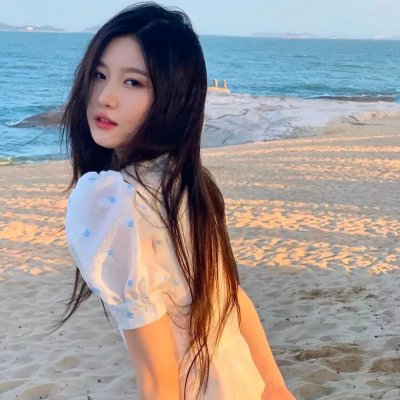 杨贵妃1962